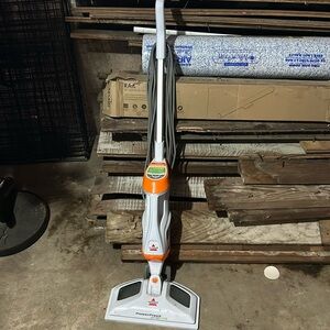 BISSELL Steam Mop